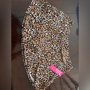 New Lilly Tennis Skort